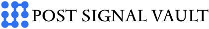 Post Signal Vault